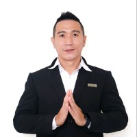 Rey Mandagi