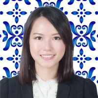 Olivia Lam