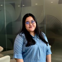 Ruth Jezreel Cruz, RPm