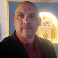 Dheeraj Somsole