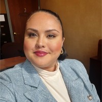 Georgeann James, M.S.