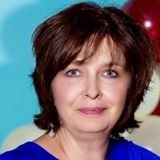 Ingrid Schoen