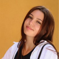 Maëlle Laura Frey