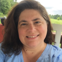 Nadine Mintern