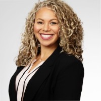 Ashley Dickerson