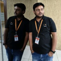 Santosh Khandebharad
