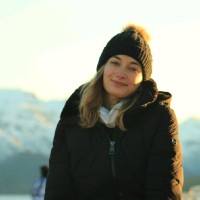Maria Belén Cuenca