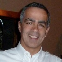 Roy Longcrier