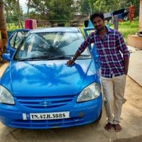 Tamilvanan S