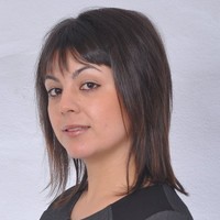 Marina Filatova