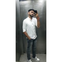 Rahul Kumar
