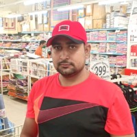 Zaid Pathan