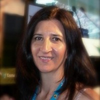 Anna Traitsis