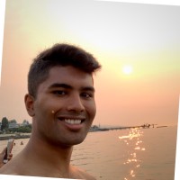 Raeed Ahmed