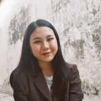 Kanza Nathania