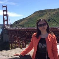 Helen Lin