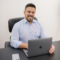 Glauco Dener Martinez de S Rebolo
