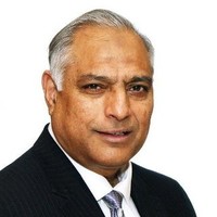 Abdul Ghori