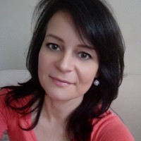 Zofia Hudecova