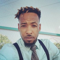 Jordon Nesbitt