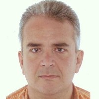 Nikolaos Moumoulidis