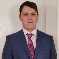 Bradley Lethby