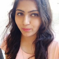 Dishu Chauhan
