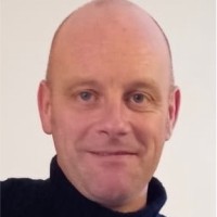 Alan Mackenzie