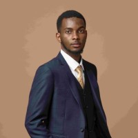 Faisal Gidado