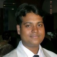 NISHANT KUMAR JAIN