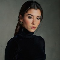 Eugenia Dioguardi Vasquez