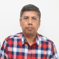 Dibyendu Ray