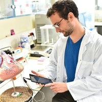 Joachim Behar 🎗️