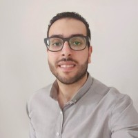 Ahmed Khalaf