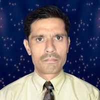Rishiraj Trivedi