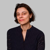 Agnès GILBERT