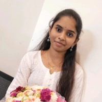 Sainithyasree Eranti