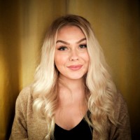 Petra Nordberg