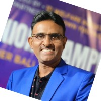 Vivekanand Pandey