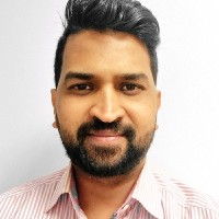 Nithin Sudhakaran, Cesga, Cipm