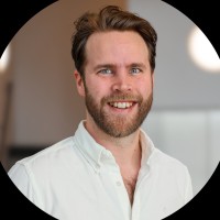 Tobias Glans