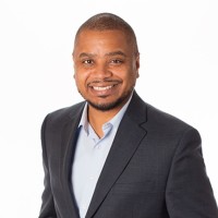 Marcus Alston