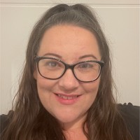Suzanne Johnson