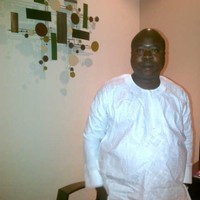 Kabiru Adeoye