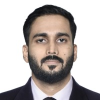 Mohammed Sadath A