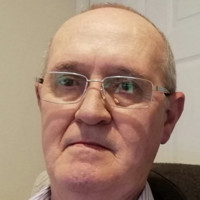 Brice Higgins MIIRSM