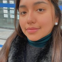 Ivette Stephany Ramírez Hernández