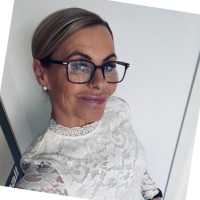 Eva Svensson