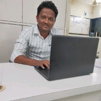 Mukesh Shimpi
