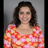 Esha Joshi